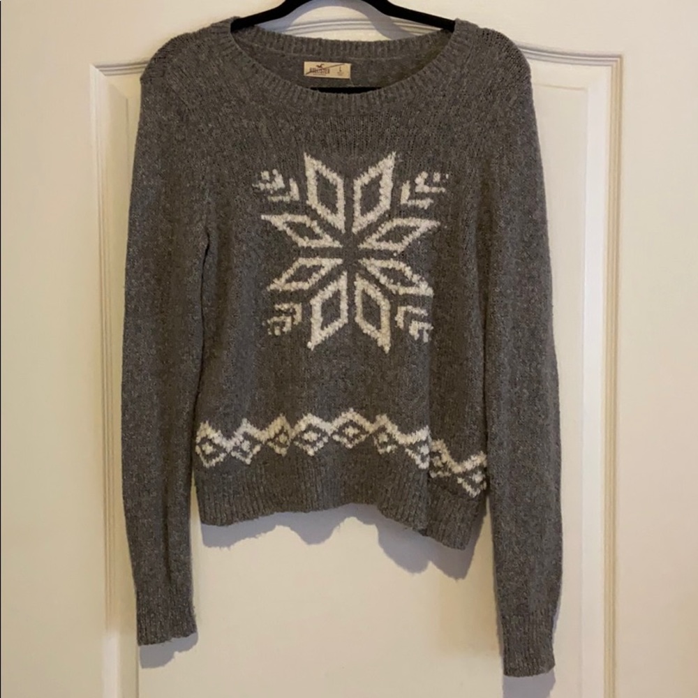 Beautiful Christmas sweater